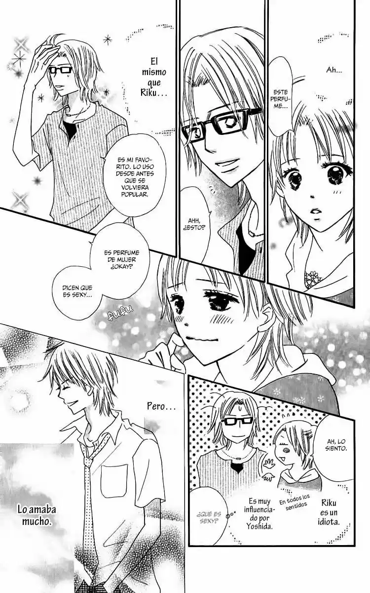Koi Shitagari no Blue (2016) - Capítulo 11 - Página 24 - LectorTMOo