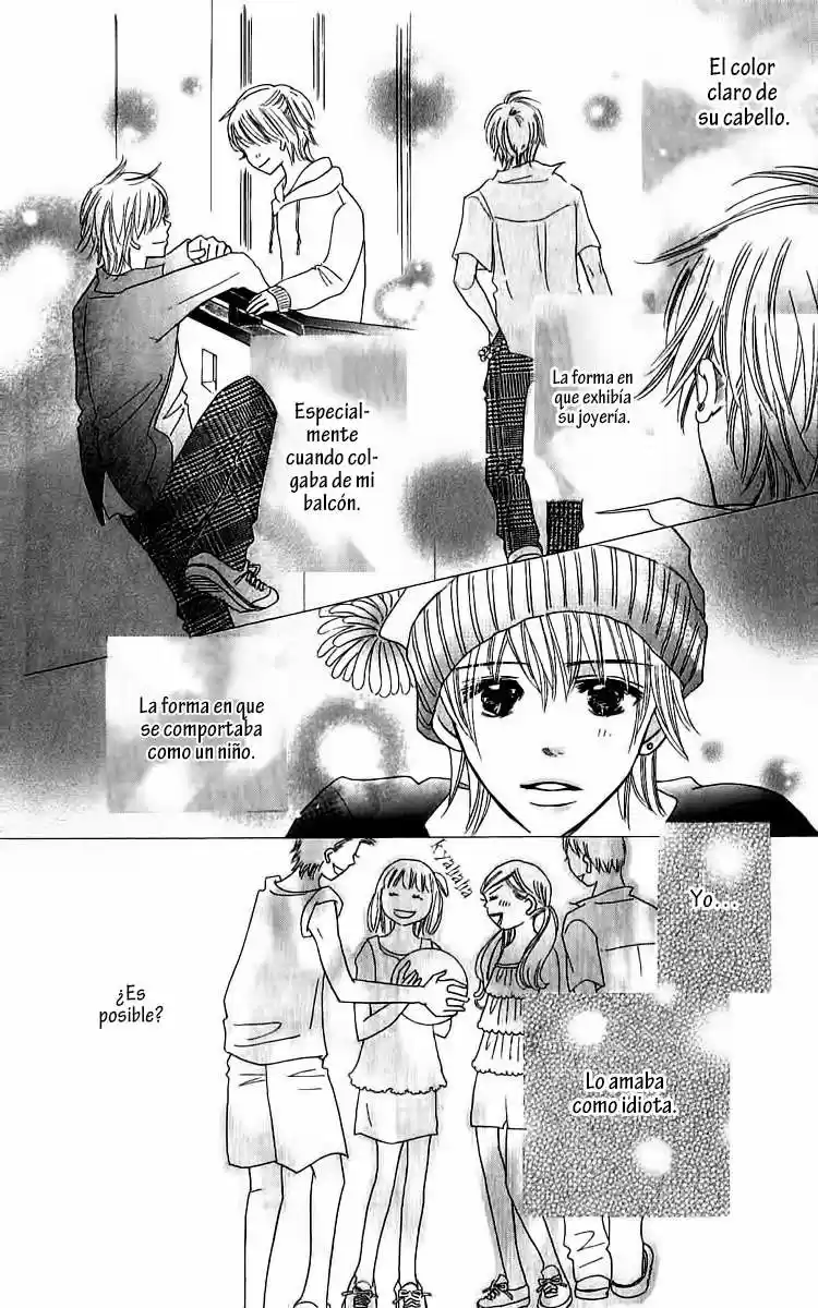 Koi Shitagari no Blue (2016) - Capítulo 11 - Página 25 - LectorTMOo