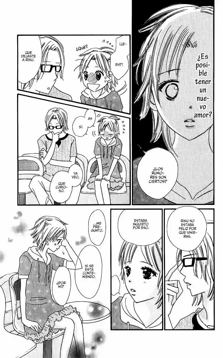 Koi Shitagari no Blue (2016) - Capítulo 11 - Página 26 - LectorTMOo