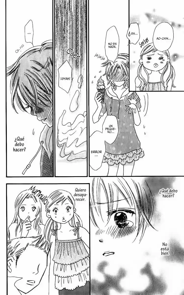 Koi Shitagari no Blue (2016) - Capítulo 11 - Página 29 - LectorTMOo
