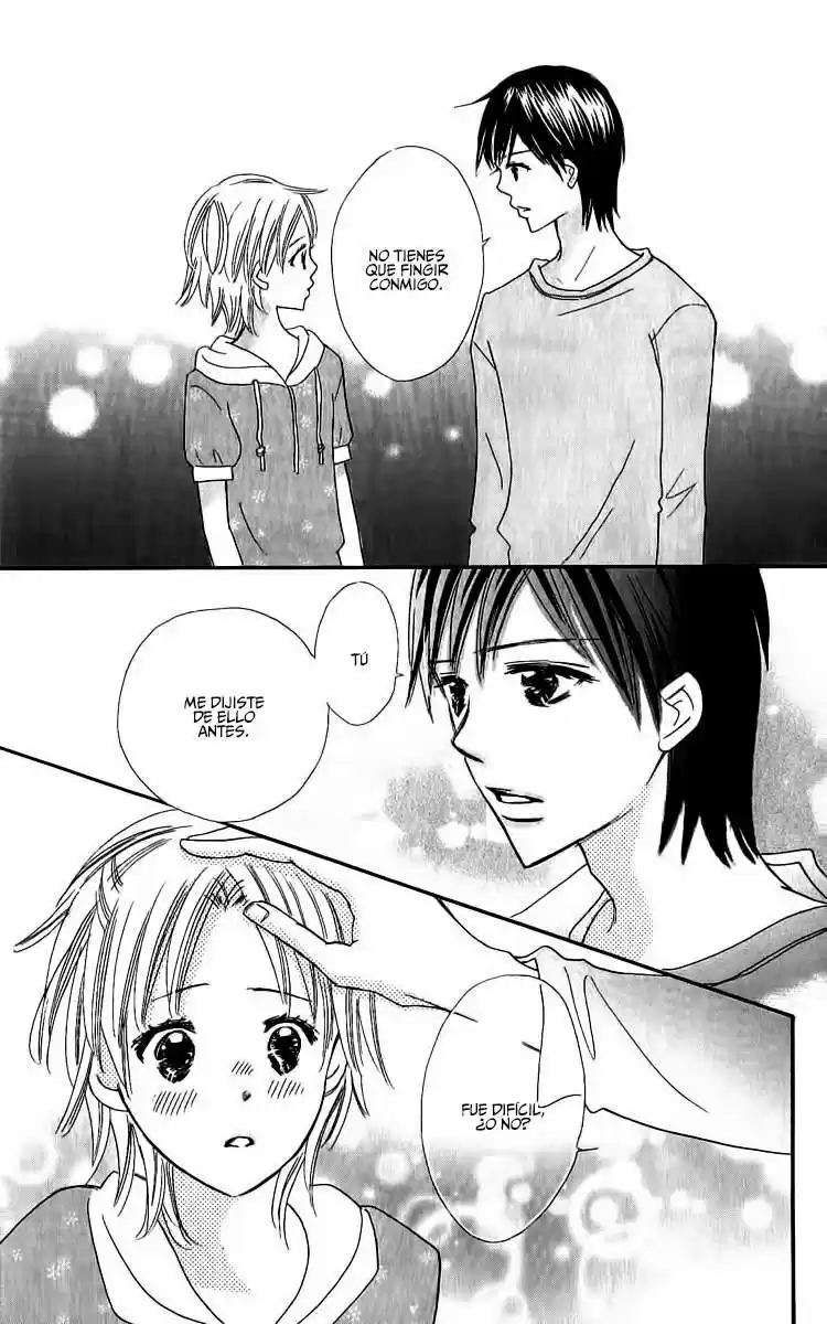 Koi Shitagari no Blue (2016) - Capítulo 11 - Página 32 - LectorTMOo