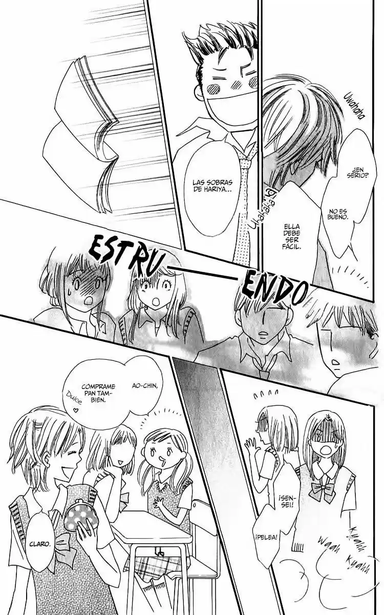 Koi Shitagari no Blue (2016) - Capítulo 11 - Página 36 - LectorTMOo
