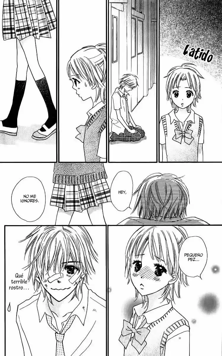 Koi Shitagari no Blue (2016) - Capítulo 11 - Página 37 - LectorTMOo