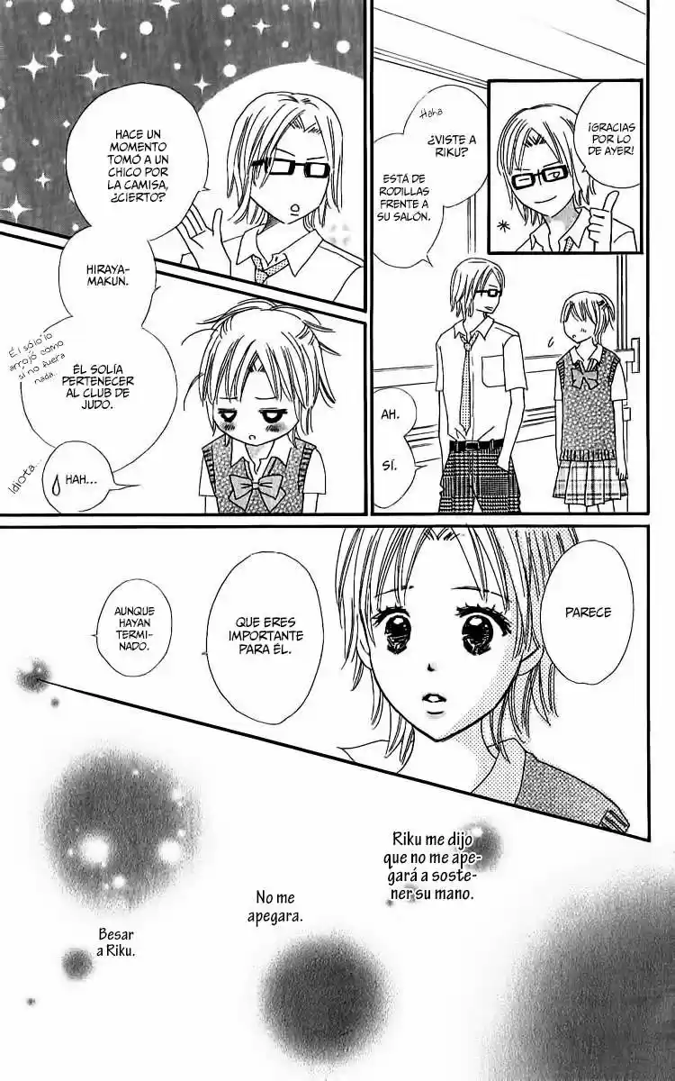Koi Shitagari no Blue (2016) - Capítulo 11 - Página 42 - LectorTMOo