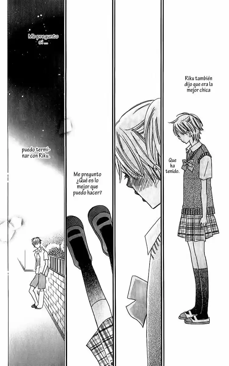 Koi Shitagari no Blue (2016) - Capítulo 11 - Página 43 - LectorTMOo
