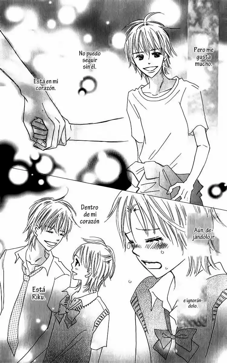 Koi Shitagari no Blue (2016) - Capítulo 11 - Página 44 - LectorTMOo