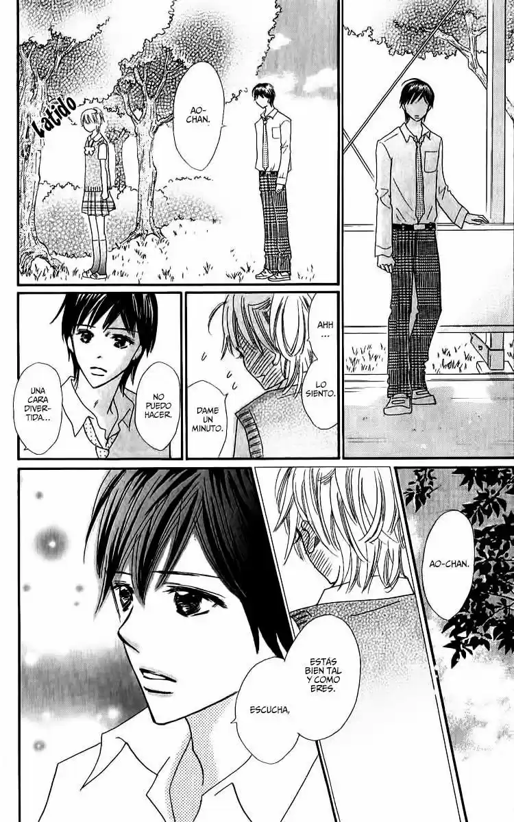Koi Shitagari no Blue (2016) - Capítulo 11 - Página 45 - LectorTMOo