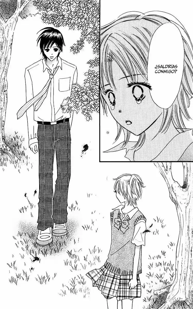 Koi Shitagari no Blue (2016) - Capítulo 11 - Página 46 - LectorTMOo