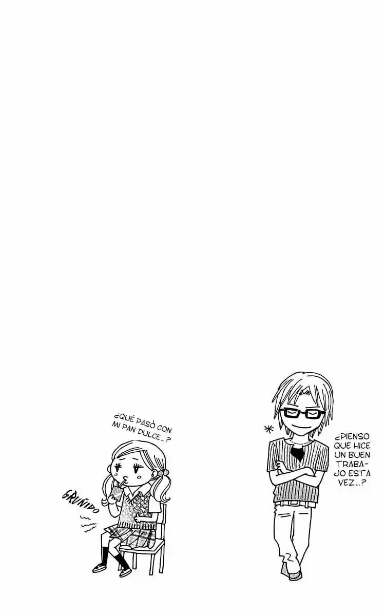Koi Shitagari no Blue (2016) - Capítulo 11 - Página 47 - LectorTMOo