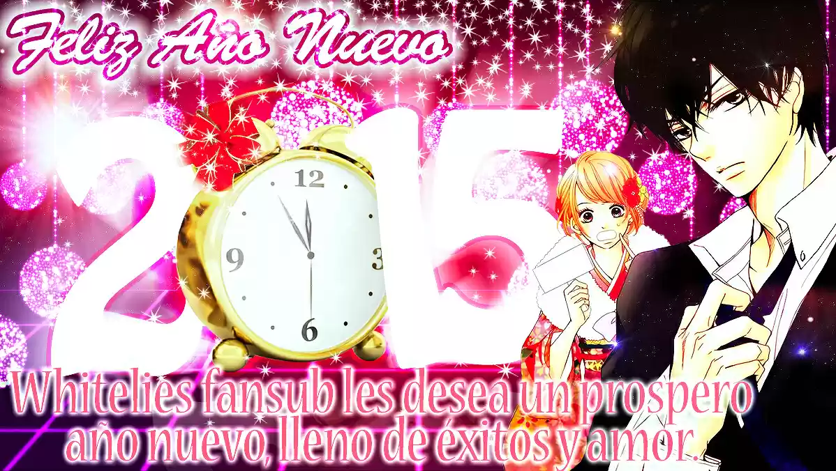 Koi Shitagari no Blue (2016) - Capítulo 12 - Página 1 - LectorTMOo
