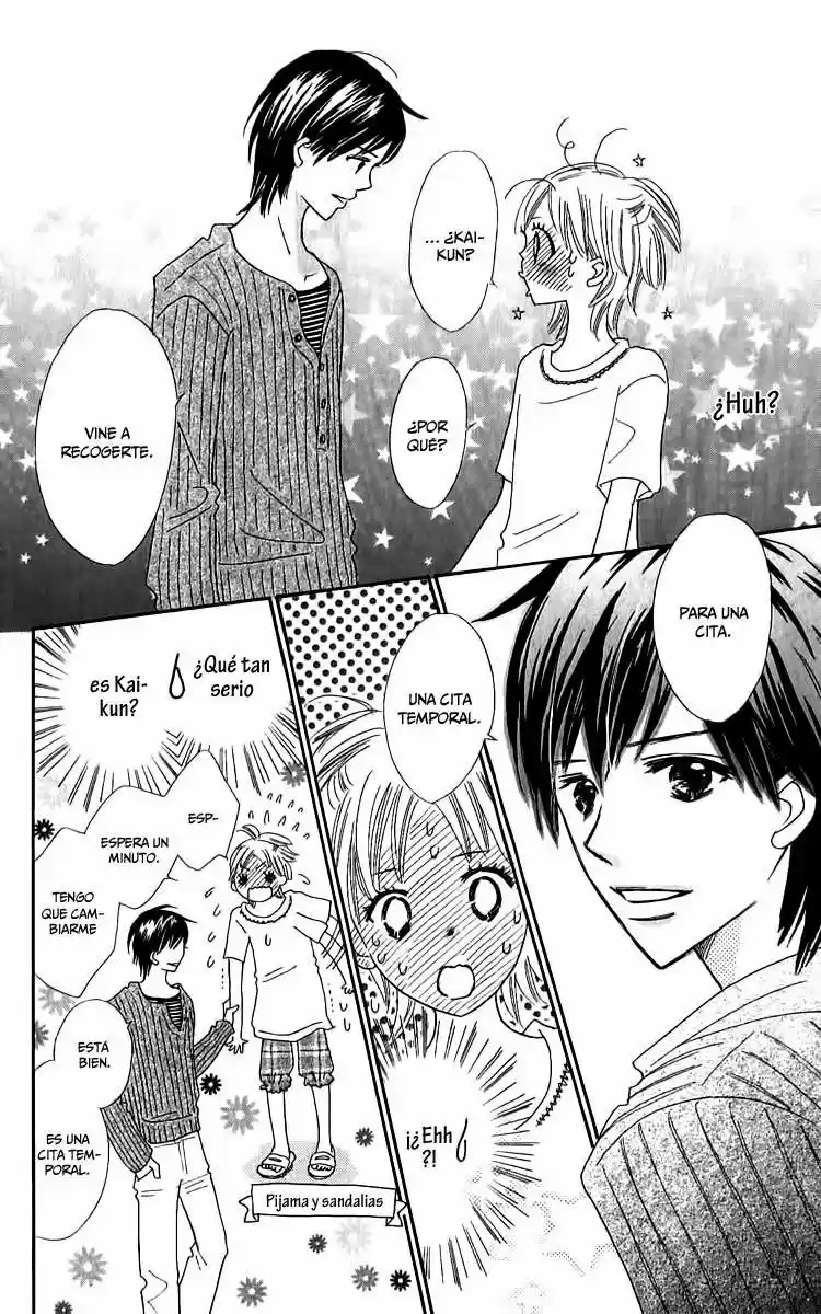 Koi Shitagari no Blue (2016) - Capítulo 12 - Página 14 - LectorTMOo
