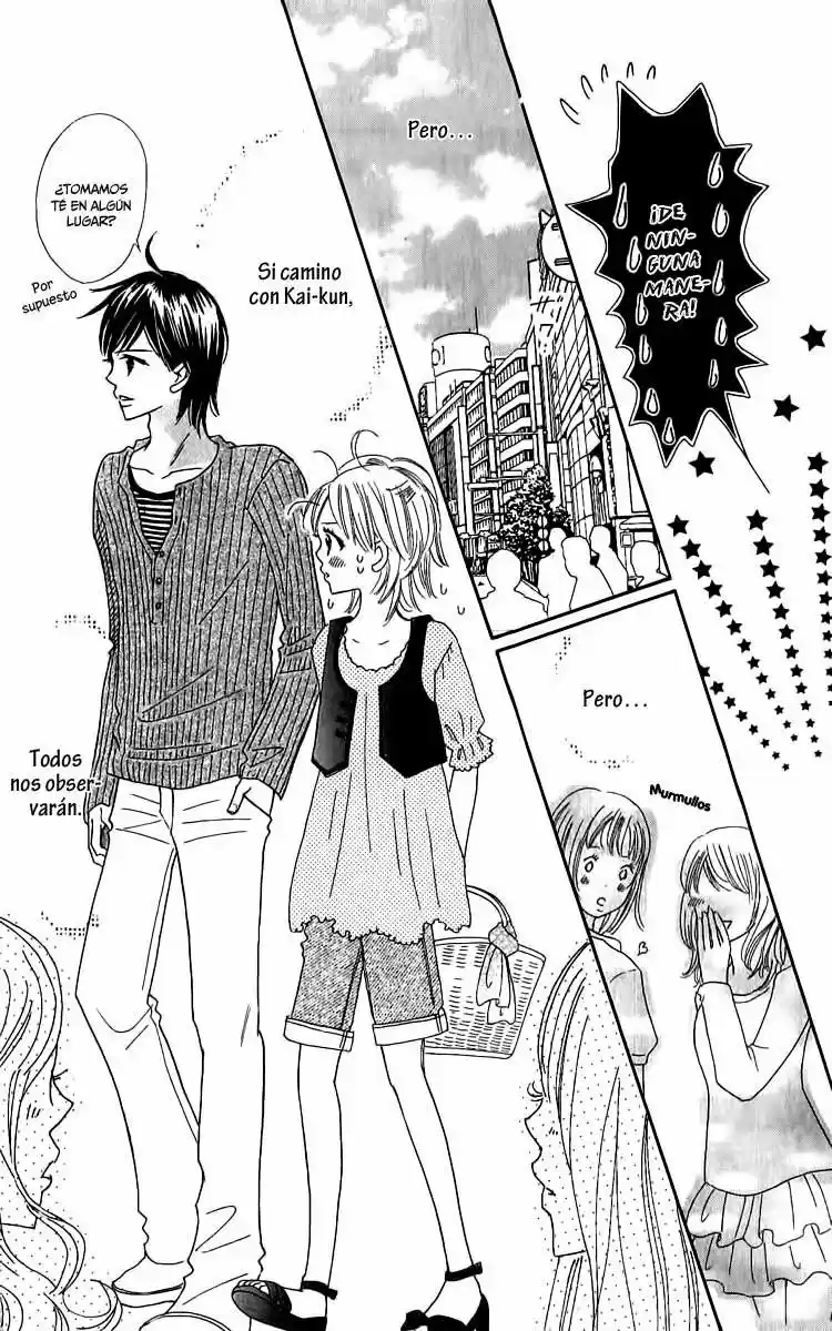 Koi Shitagari no Blue (2016) - Capítulo 12 - Página 15 - LectorTMOo