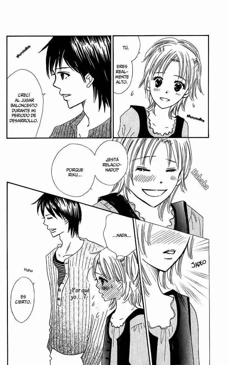 Koi Shitagari no Blue (2016) - Capítulo 12 - Página 16 - LectorTMOo