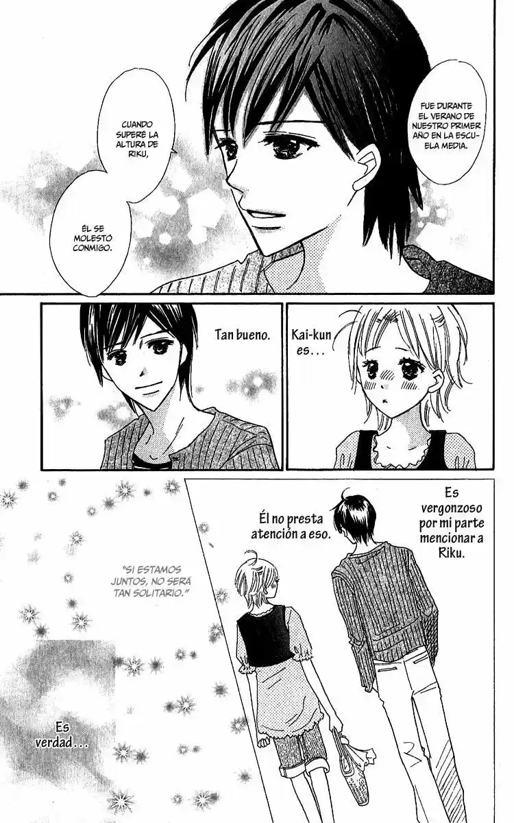 Koi Shitagari no Blue (2016) - Capítulo 12 - Página 17 - LectorTMOo
