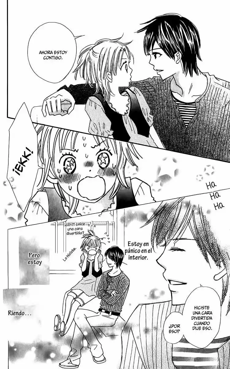 Koi Shitagari no Blue (2016) - Capítulo 12 - Página 20 - LectorTMOo