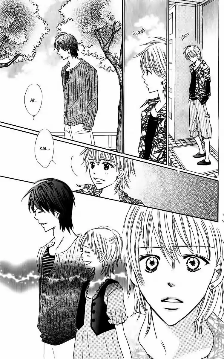 Koi Shitagari no Blue (2016) - Capítulo 12 - Página 23 - LectorTMOo