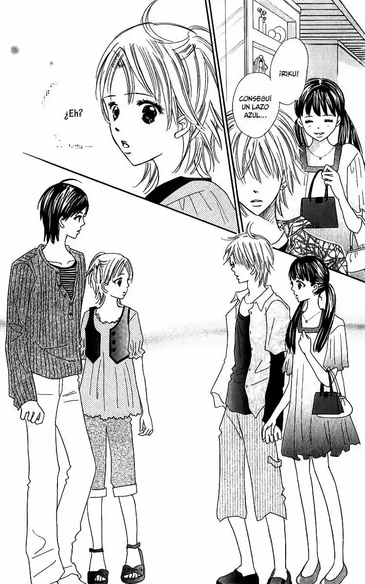 Koi Shitagari no Blue (2016) - Capítulo 12 - Página 24 - LectorTMOo