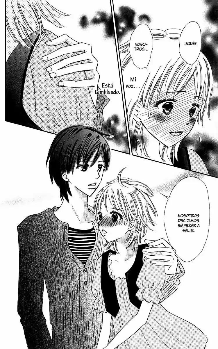 Koi Shitagari no Blue (2016) - Capítulo 12 - Página 26 - LectorTMOo