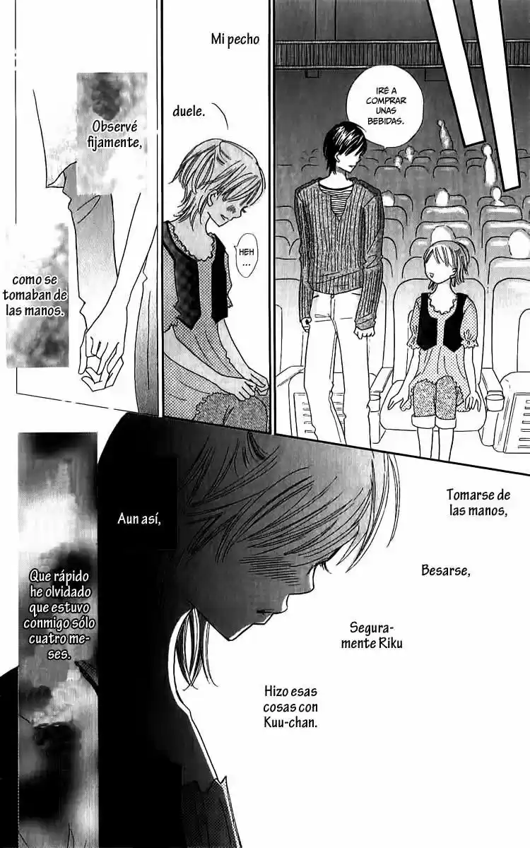 Koi Shitagari no Blue (2016) - Capítulo 12 - Página 28 - LectorTMOo
