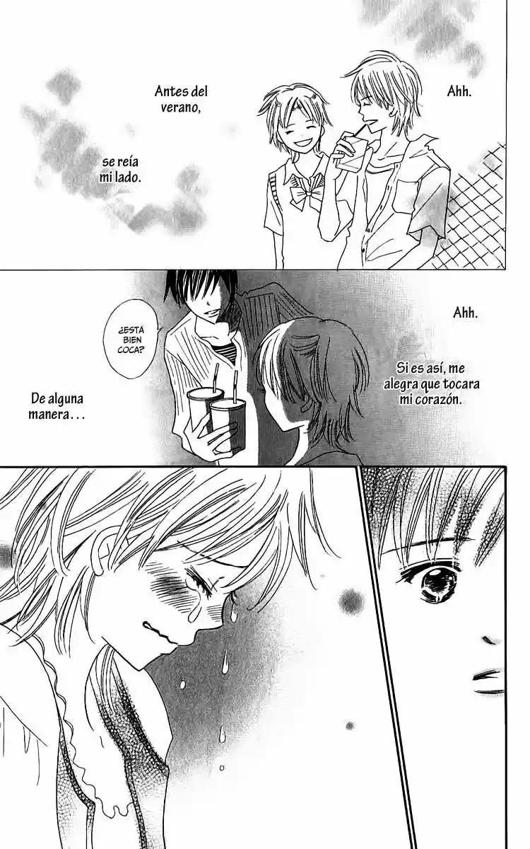 Koi Shitagari no Blue (2016) - Capítulo 12 - Página 29 - LectorTMOo