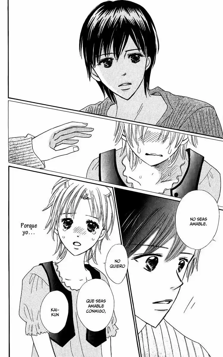 Koi Shitagari no Blue (2016) - Capítulo 12 - Página 30 - LectorTMOo