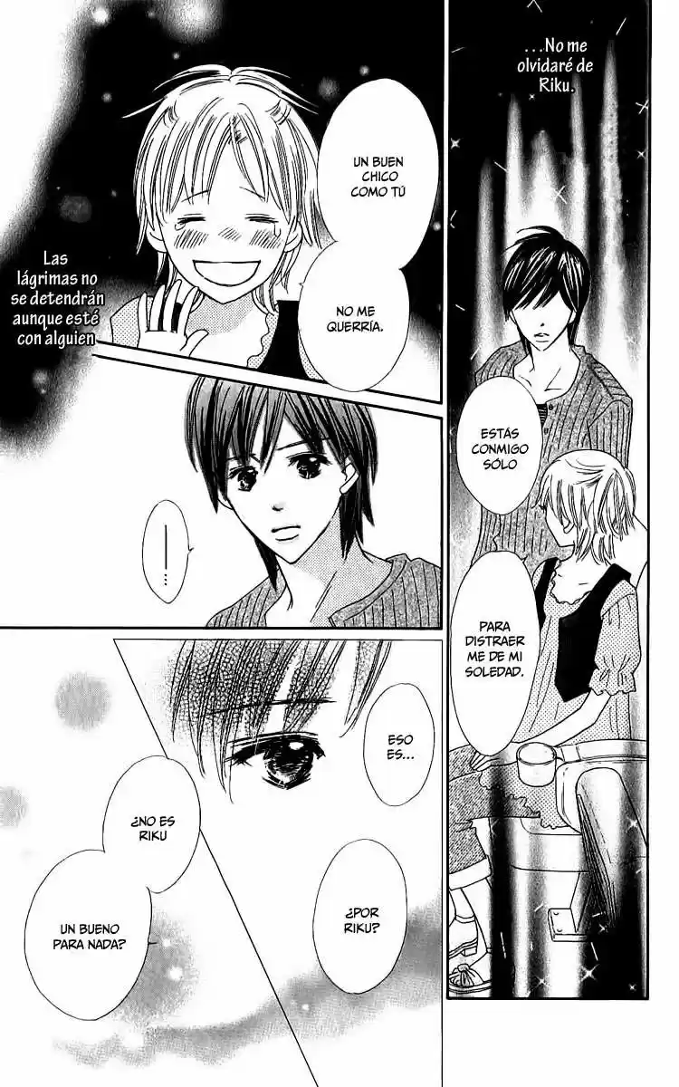 Koi Shitagari no Blue (2016) - Capítulo 12 - Página 31 - LectorTMOo