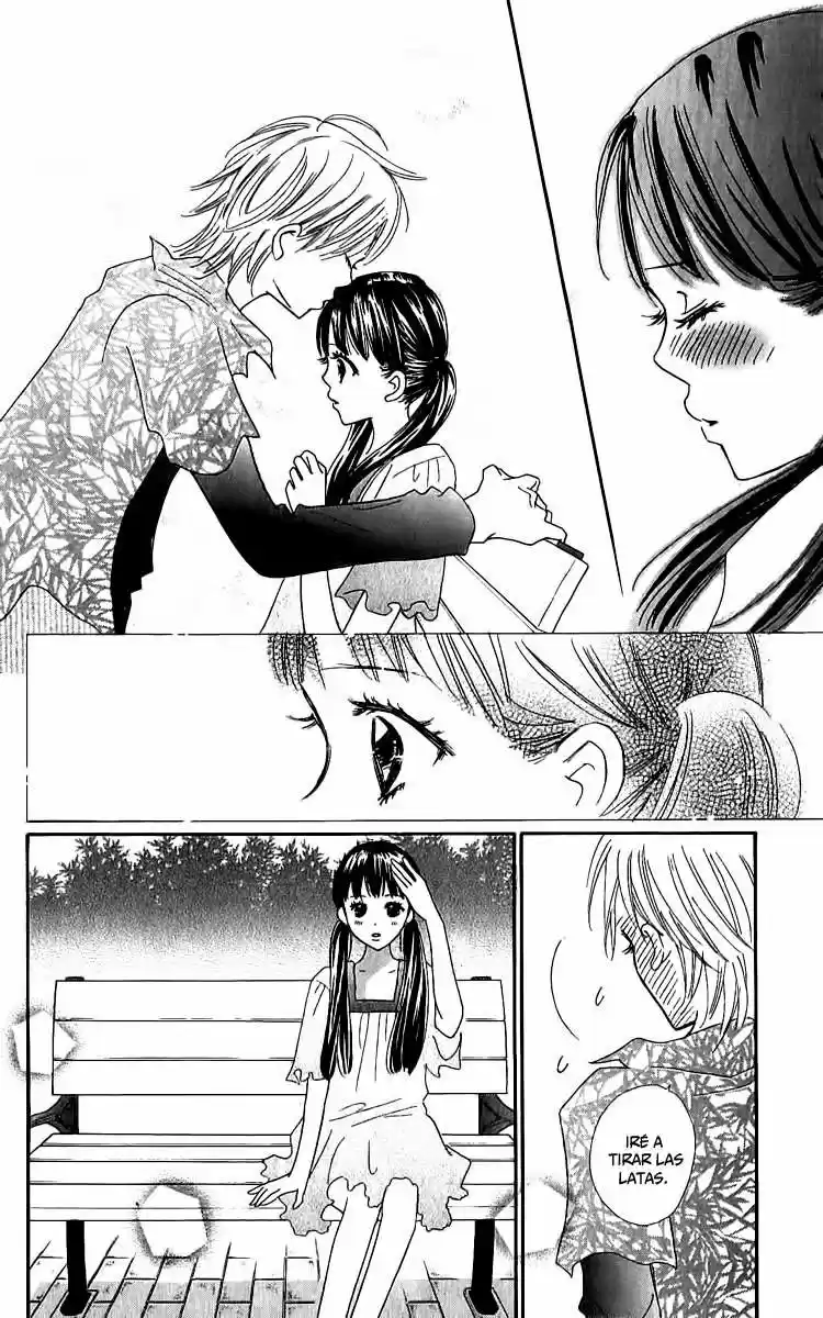 Koi Shitagari no Blue (2016) - Capítulo 12 - Página 36 - LectorTMOo