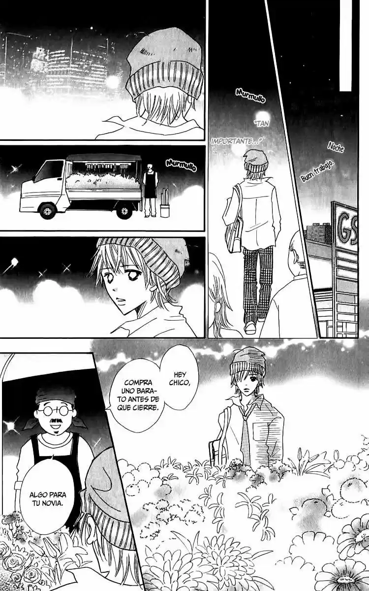 Koi Shitagari no Blue (2016) - Capítulo 12 - Página 41 - LectorTMOo