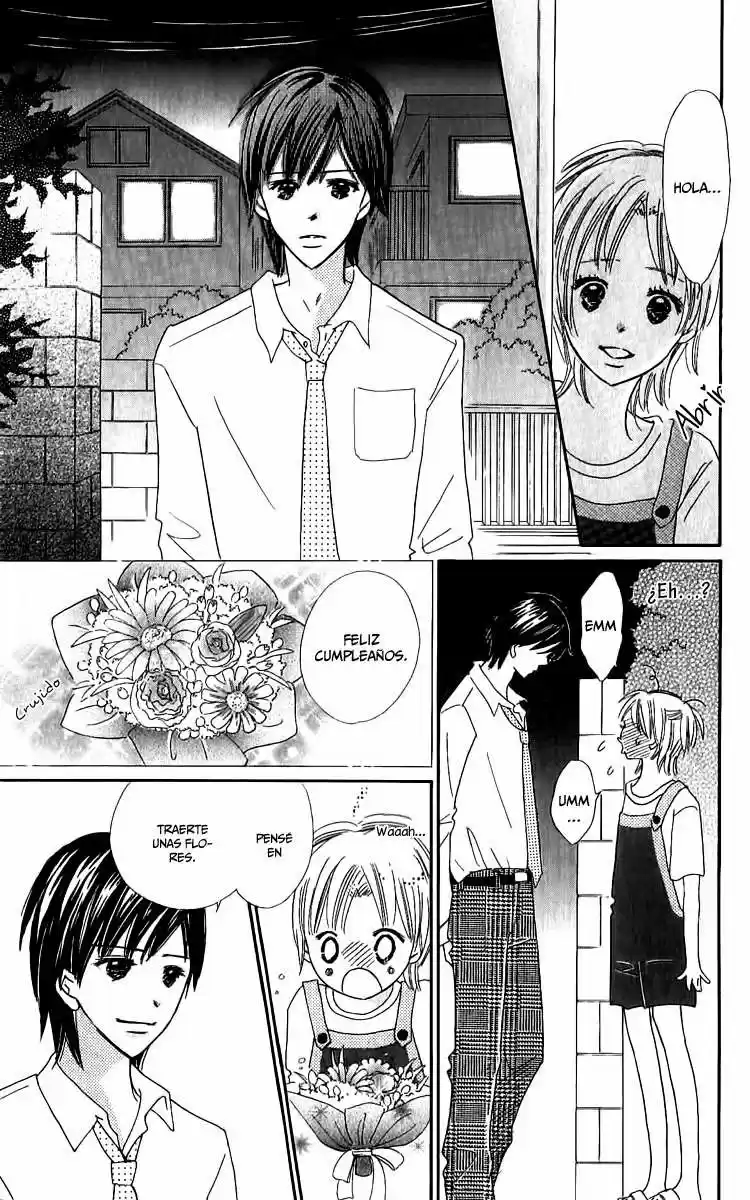 Koi Shitagari no Blue (2016) - Capítulo 12 - Página 43 - LectorTMOo