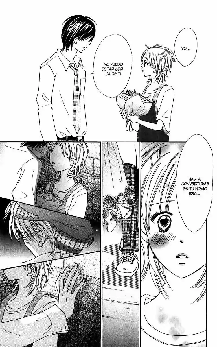 Koi Shitagari no Blue (2016) - Capítulo 12 - Página 45 - LectorTMOo
