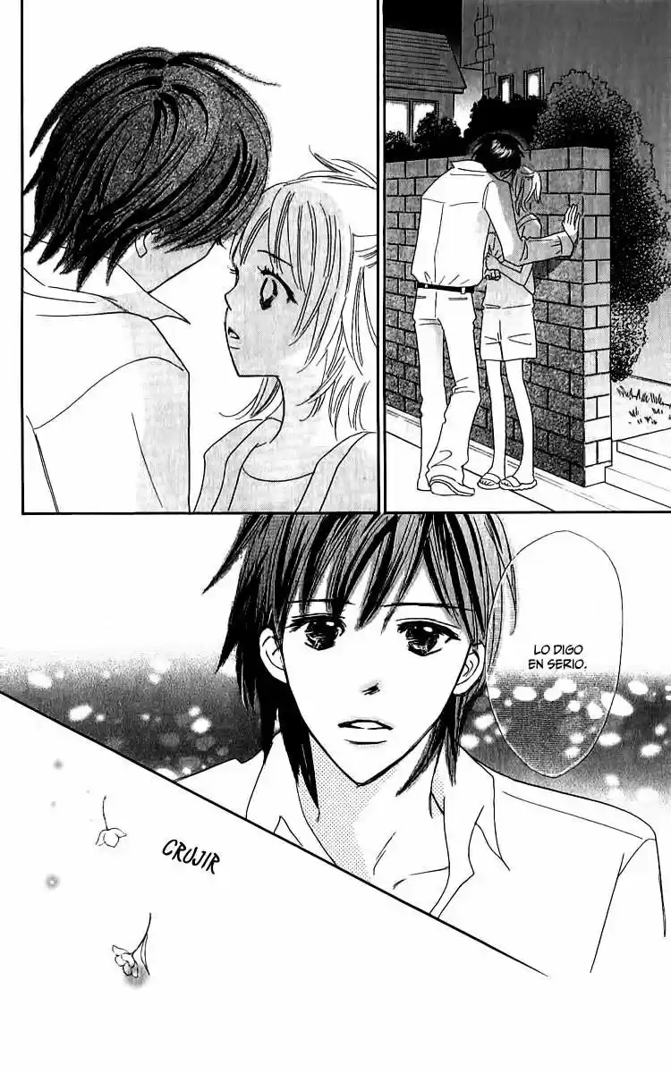 Koi Shitagari no Blue (2016) - Capítulo 12 - Página 46 - LectorTMOo