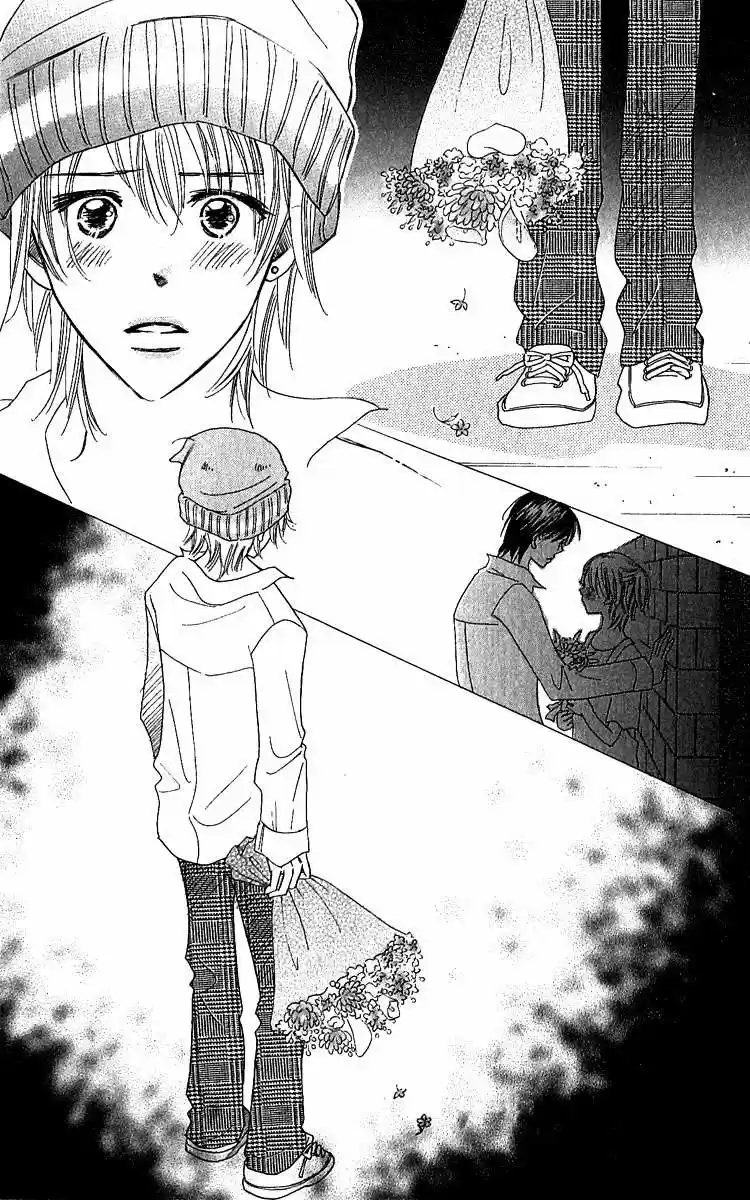 Koi Shitagari no Blue (2016) - Capítulo 12 - Página 47 - LectorTMOo
