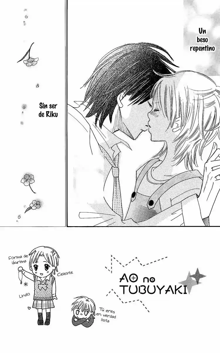 Koi Shitagari no Blue (2016) - Capítulo 13 - Página 9 - LectorTMOo