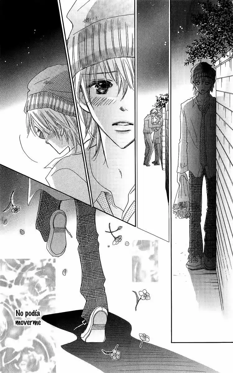 Koi Shitagari no Blue (2016) - Capítulo 13 - Página 10 - LectorTMOo