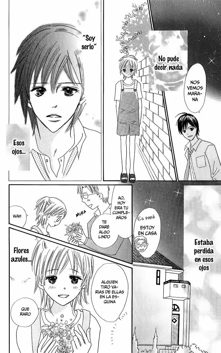 Koi Shitagari no Blue (2016) - Capítulo 13 - Página 11 - LectorTMOo