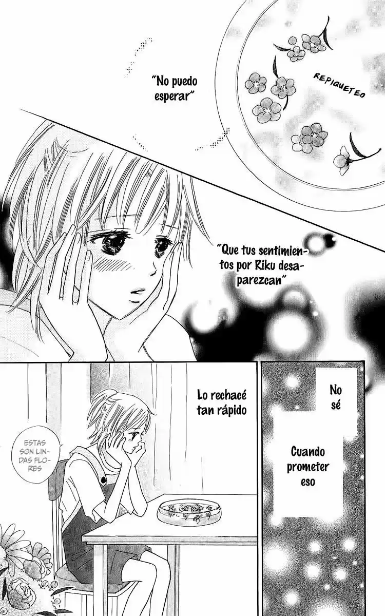 Koi Shitagari no Blue (2016) - Capítulo 13 - Página 12 - LectorTMOo