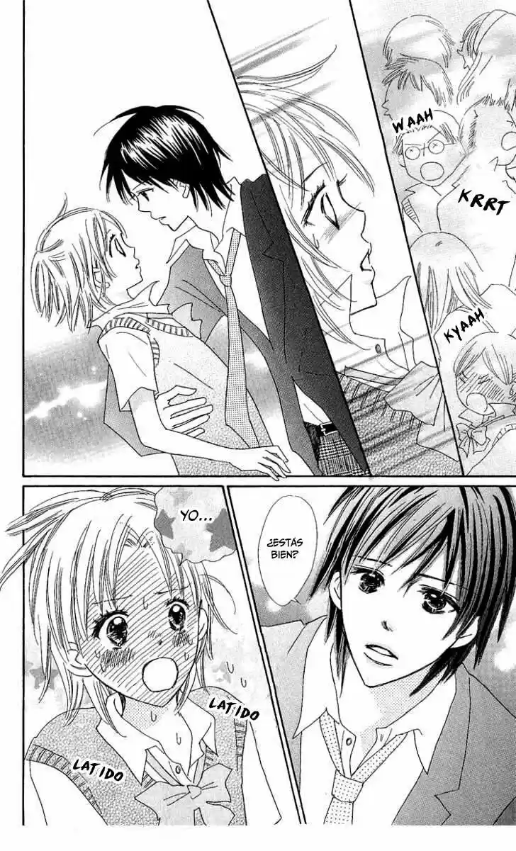 Koi Shitagari no Blue (2016) - Capítulo 13 - Página 15 - LectorTMOo