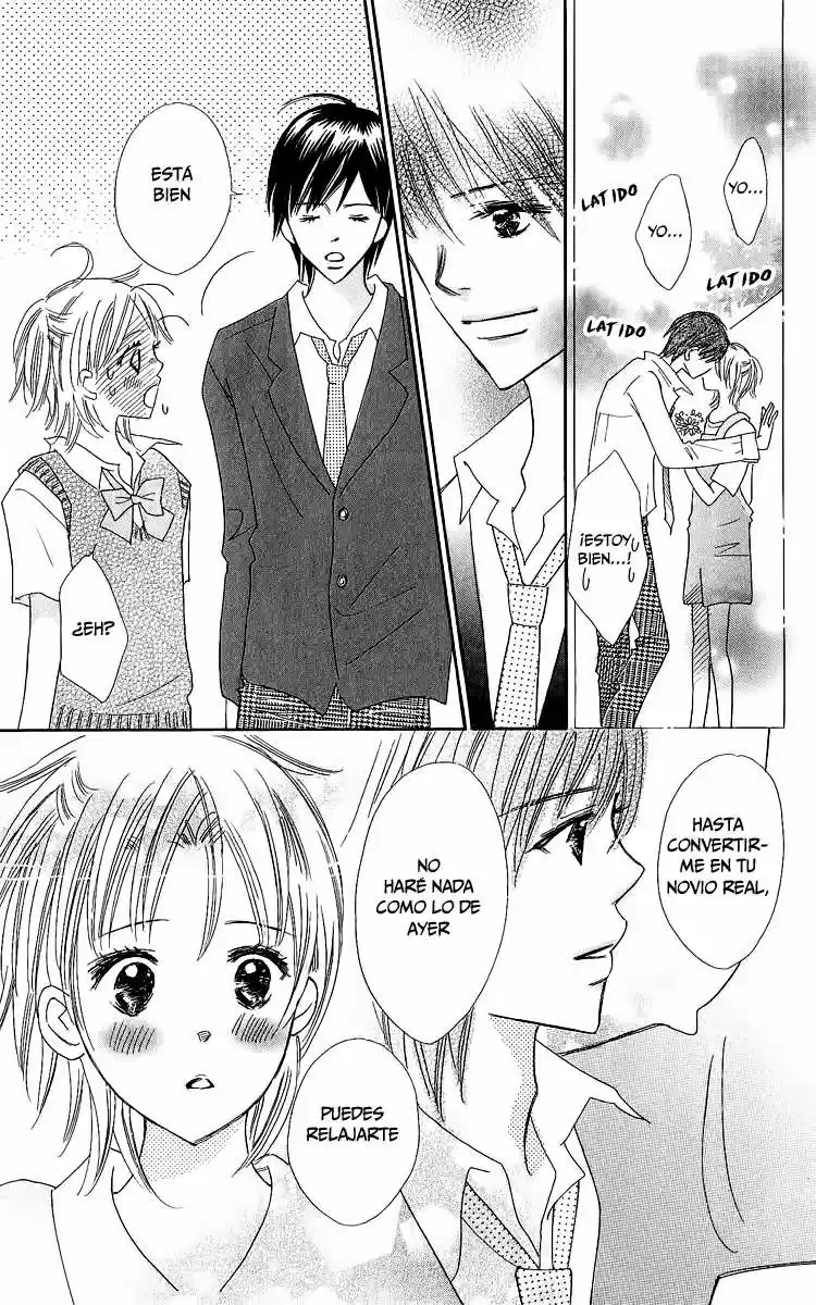 Koi Shitagari no Blue (2016) - Capítulo 13 - Página 16 - LectorTMOo