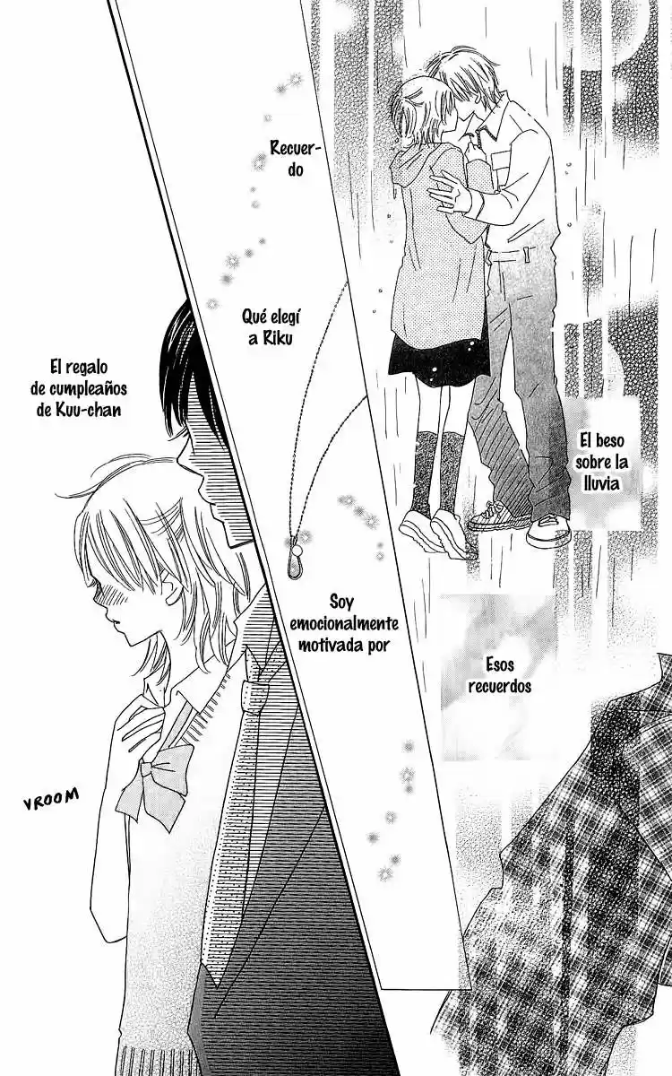 Koi Shitagari no Blue (2016) - Capítulo 13 - Página 18 - LectorTMOo