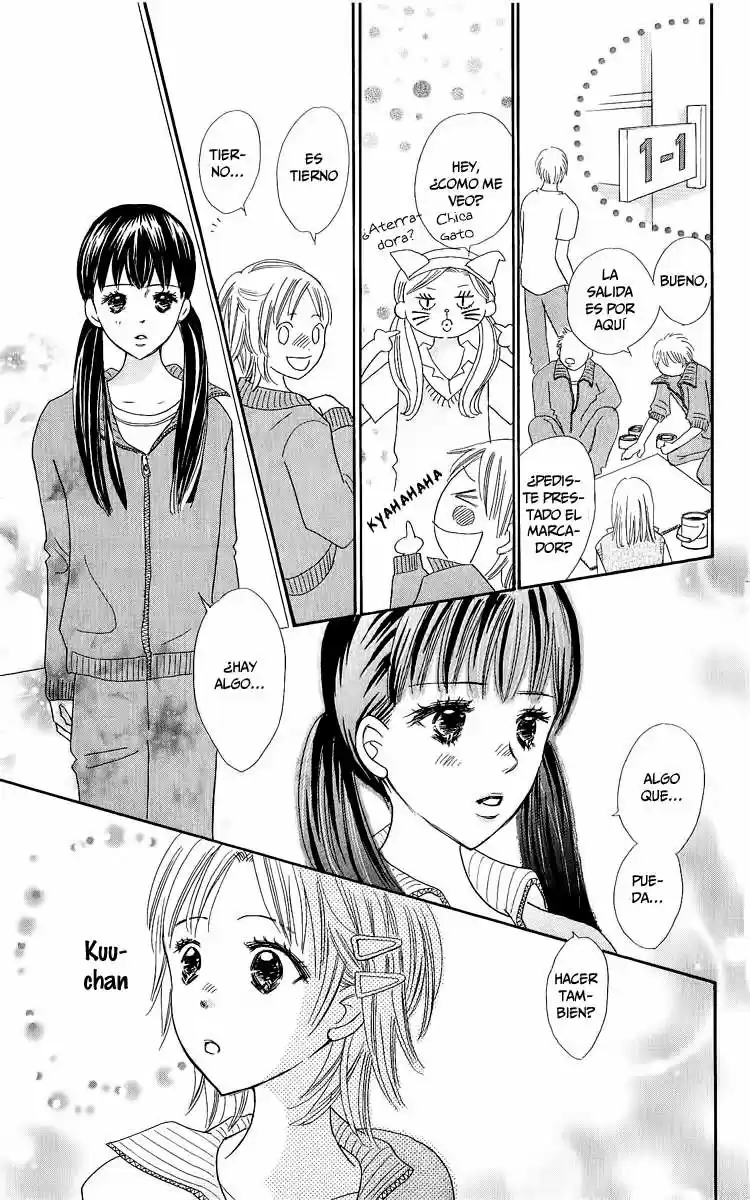 Koi Shitagari no Blue (2016) - Capítulo 13 - Página 20 - LectorTMOo