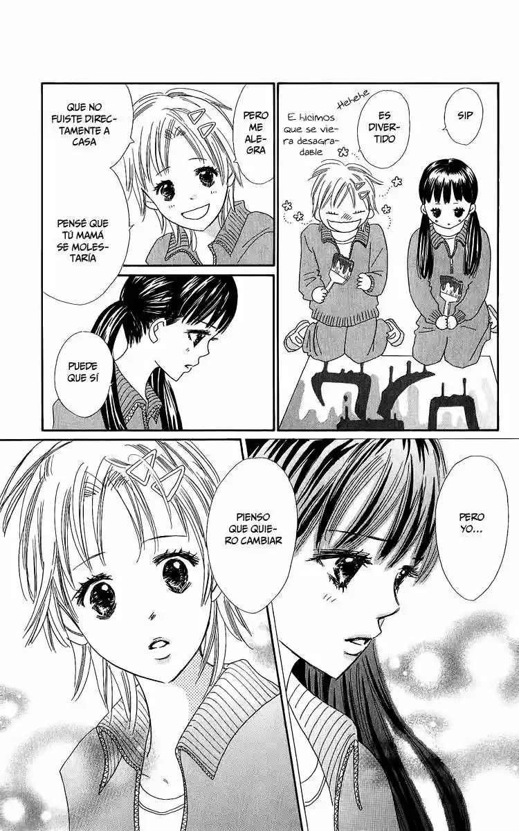 Koi Shitagari no Blue (2016) - Capítulo 13 - Página 22 - LectorTMOo