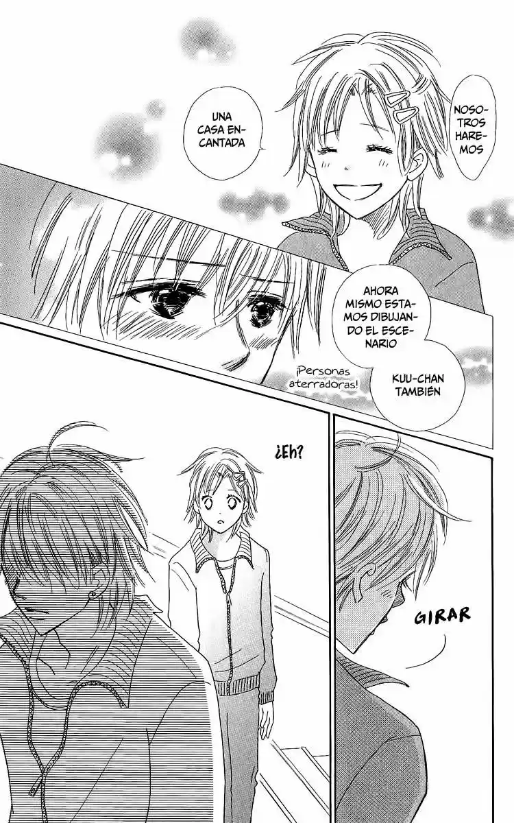Koi Shitagari no Blue (2016) - Capítulo 13 - Página 26 - LectorTMOo