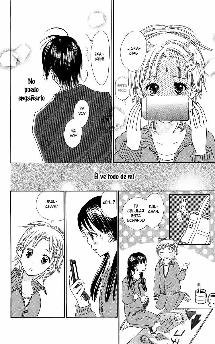 Koi Shitagari no Blue (2016) - Capítulo 13 - Página 29 - LectorTMOo