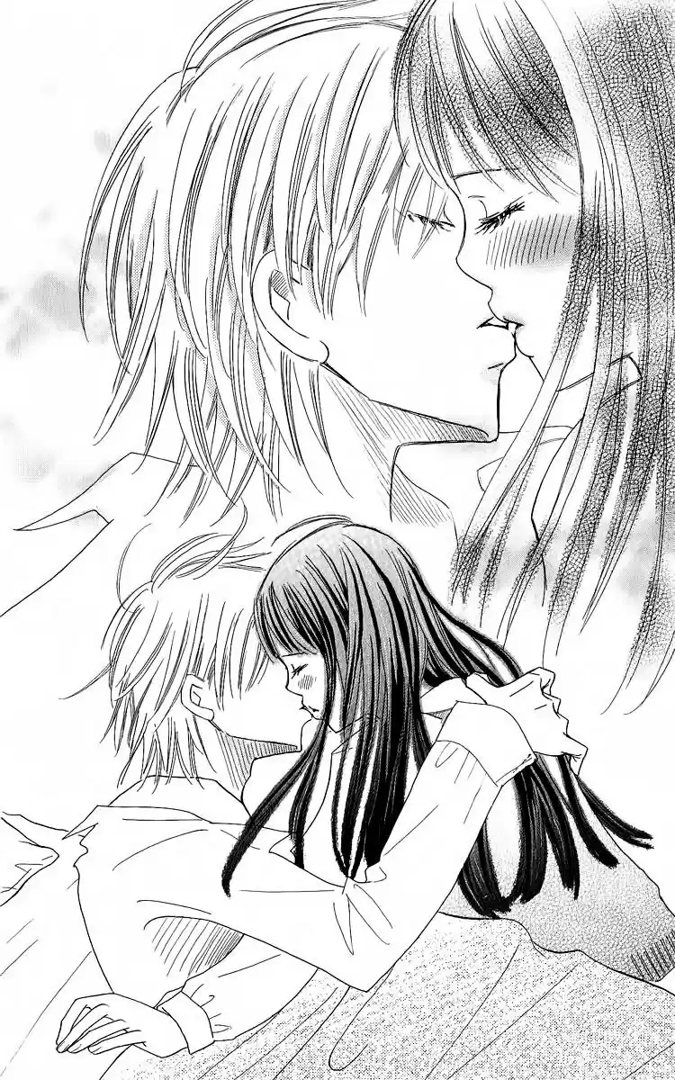 Koi Shitagari no Blue (2016) - Capítulo 13 - Página 35 - LectorTMOo
