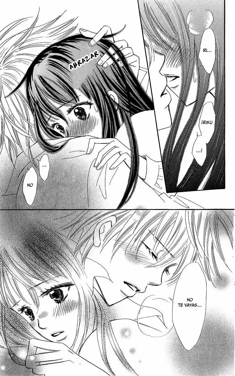 Koi Shitagari no Blue (2016) - Capítulo 13 - Página 36 - LectorTMOo