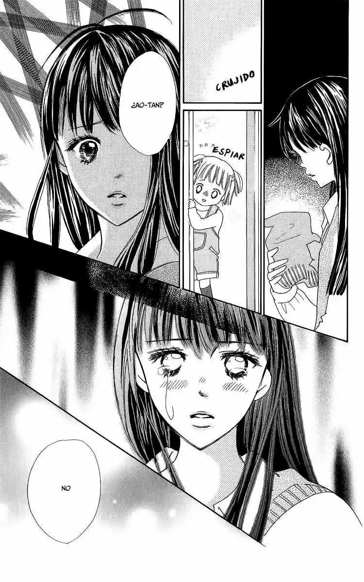 Koi Shitagari no Blue (2016) - Capítulo 13 - Página 38 - LectorTMOo