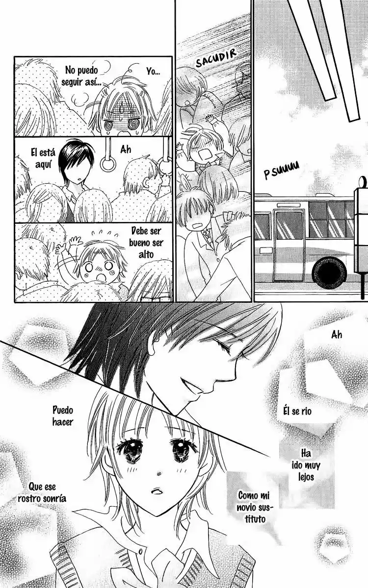 Koi Shitagari no Blue (2016) - Capítulo 13 - Página 39 - LectorTMOo