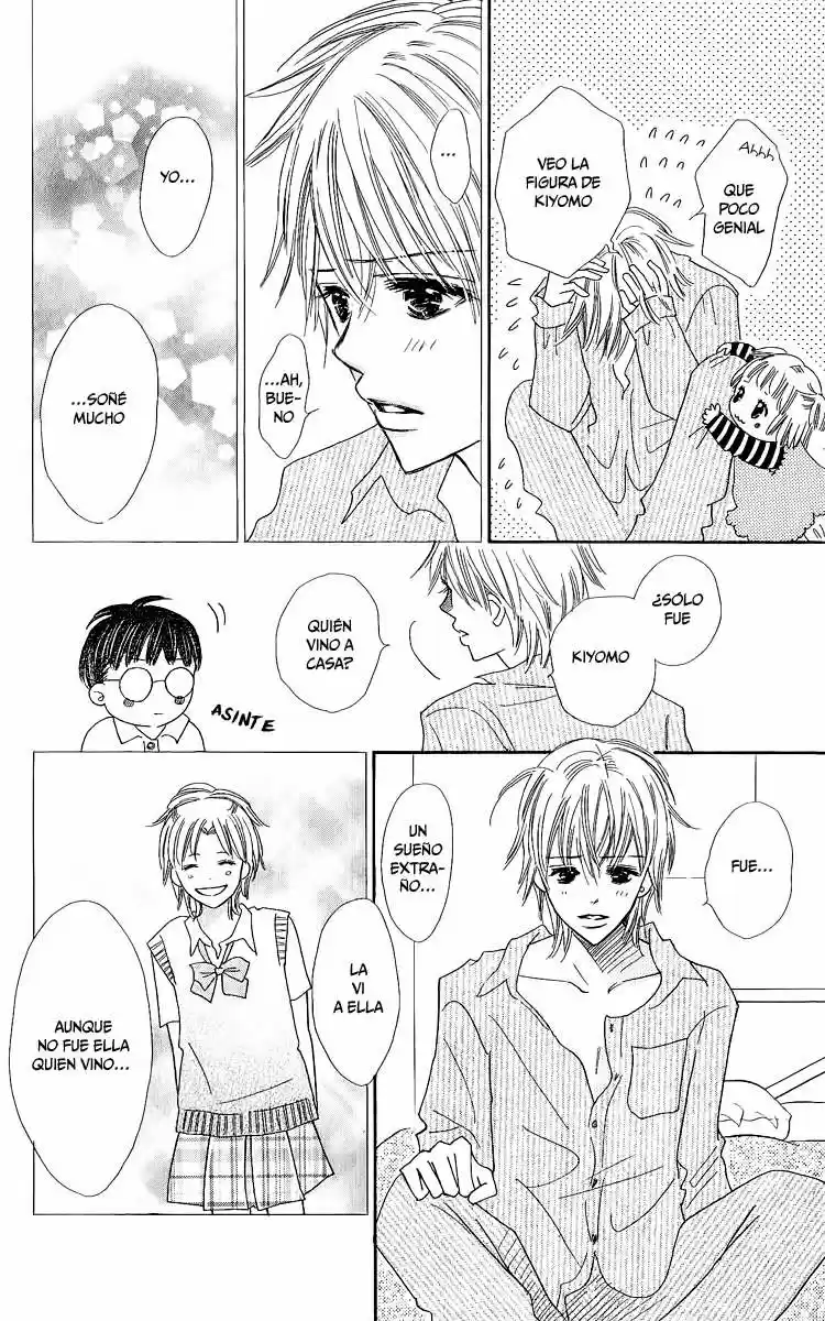 Koi Shitagari no Blue (2016) - Capítulo 13 - Página 43 - LectorTMOo