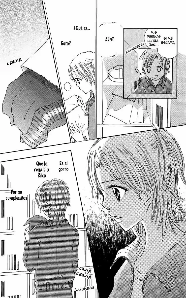 Koi Shitagari no Blue (2016) - Capítulo 13 - Página 46 - LectorTMOo