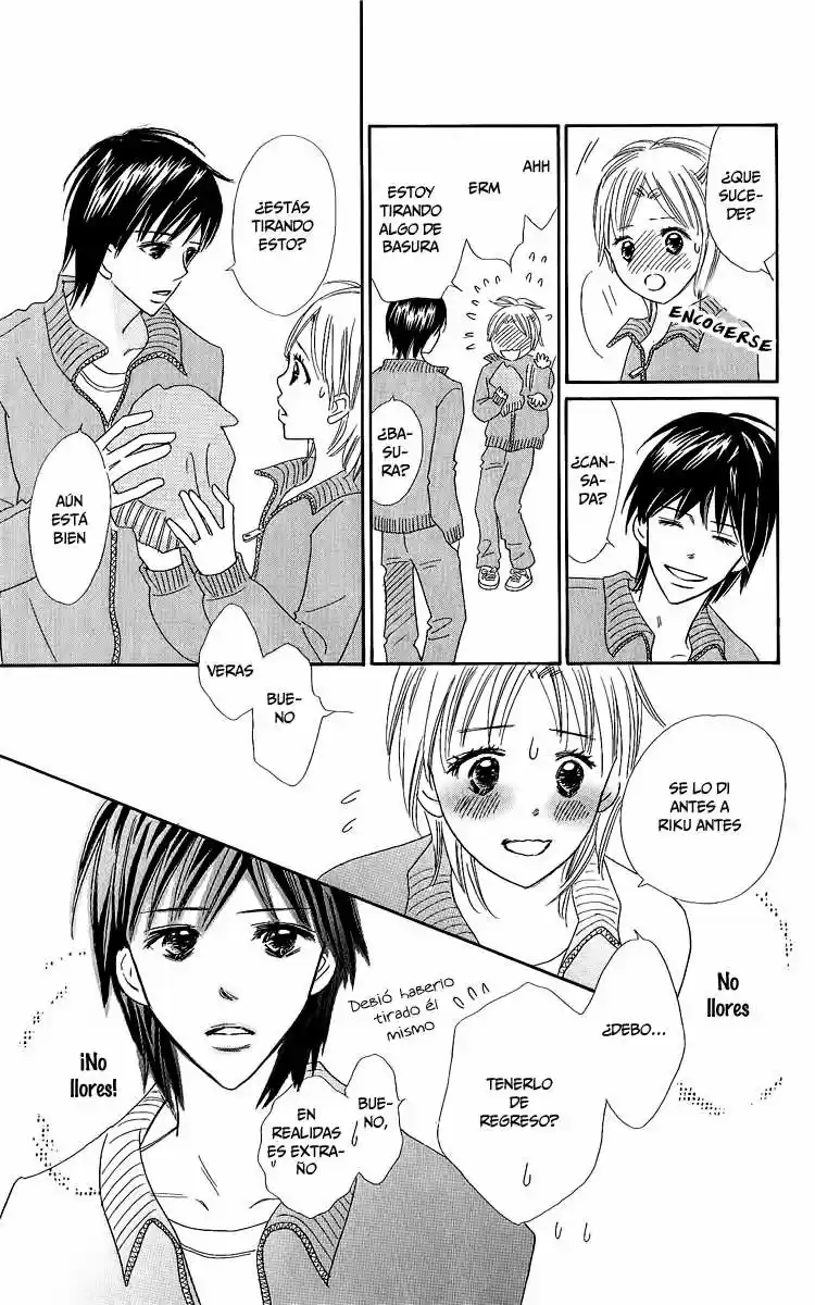 Koi Shitagari no Blue (2016) - Capítulo 13 - Página 48 - LectorTMOo